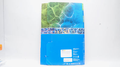 Integra MWM8101 Meshed Bilayer Wound Matrix 8inch x 10inch (x)